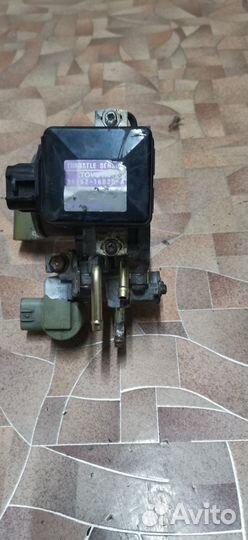 Двигатель 5е по запчастям