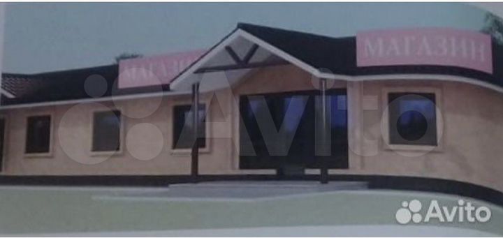 Свободного назначения, 2000 м²