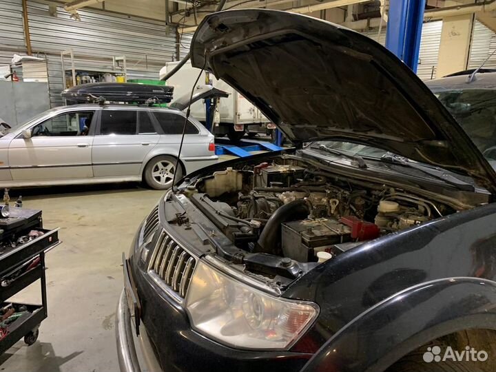 Топливная форсунка Fiat Iveco 0445110273