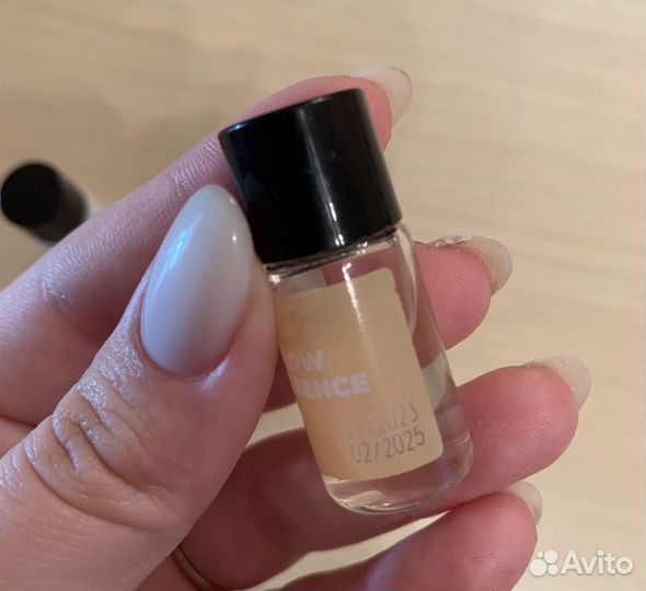 Набор для ламинирования бровей sexy