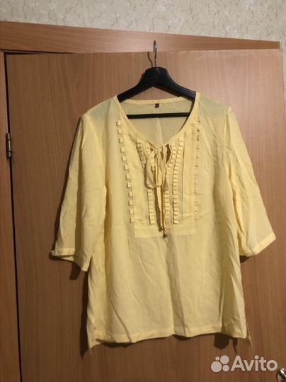 Блуза женская