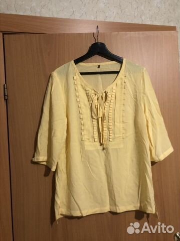 Блуза женская