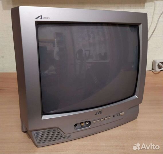 Телевизор бу