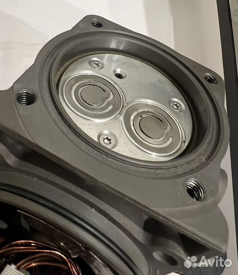 Компрессор AMK