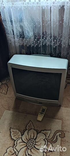 Телевизор