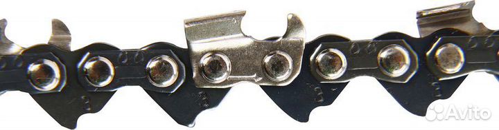 Заточка цепей бензопил