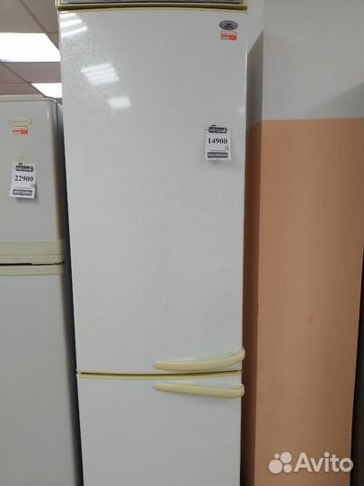 Холодильник Атлант бу