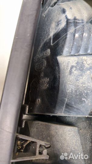 Фонарь (задний) Saab 9-3, 2008