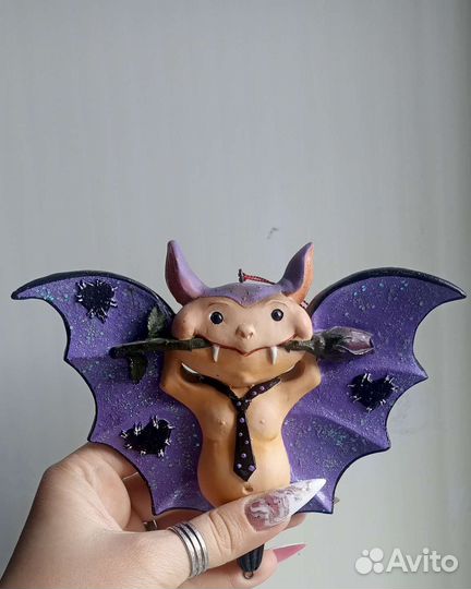 Подсвечники тыквы