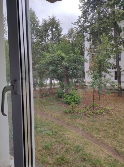 2-к. квартира, 49,2 м², 1/3 эт.