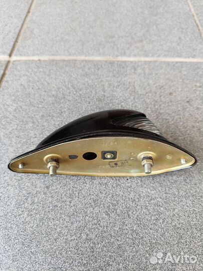 Фонарь Каляски Урал