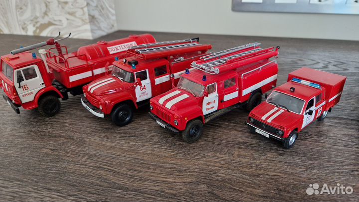 Продам модели авто