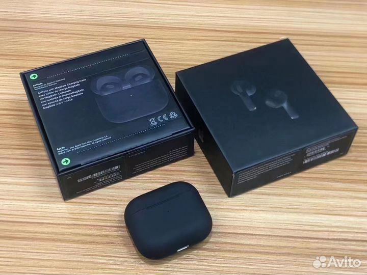 Airpods 3, Супер Премиум Лучшие, Магазин, Гарантия