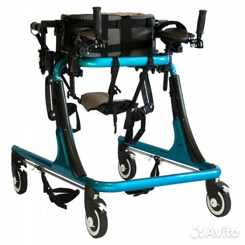 Ходунки для взрослых с дцп