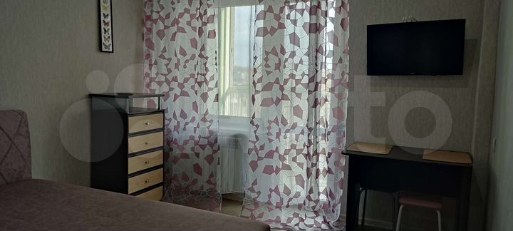 Квартира-студия, 22 м², 6/10 эт.