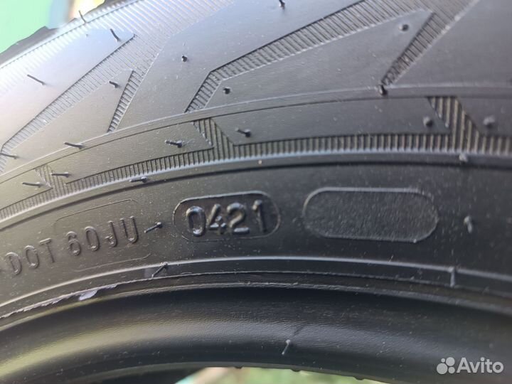 Nokian Tyres Nordman 7 SUV 215/60 R17 100