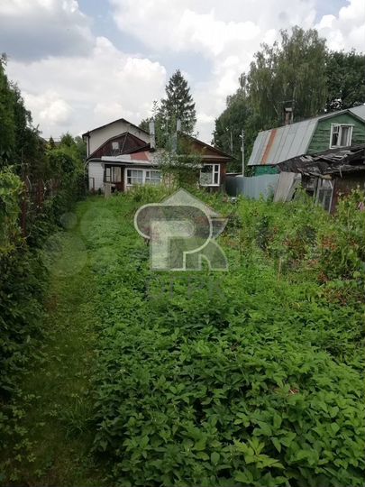 Участок 8,3 сот. (СНТ, ДНП)