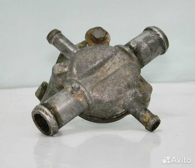 Тройник охлаждения Fiat Marea 1.6 16 кл