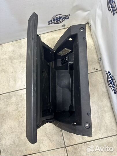 Бардачок Opel Meriva А Z16XEP 2008