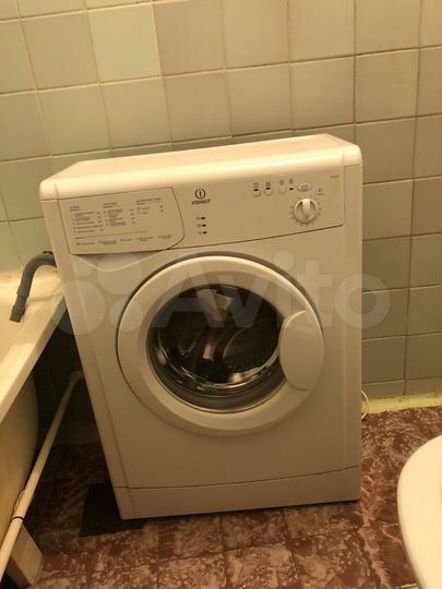 1-к. квартира, 30 м², 2/5 эт.