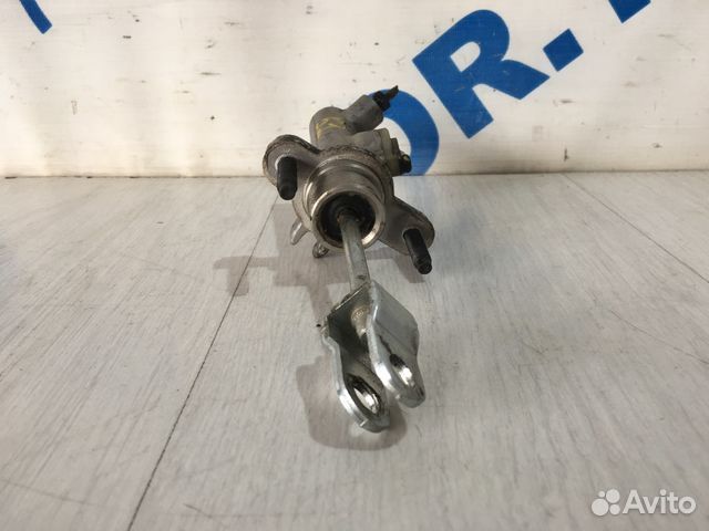 Главный цилиндр сцепления KIA RIO 2 JB рест 1.6 мт