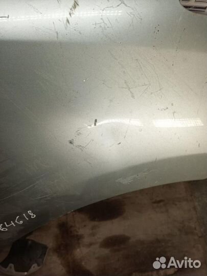 Крыло Toyota Prius 20 / Приус 20