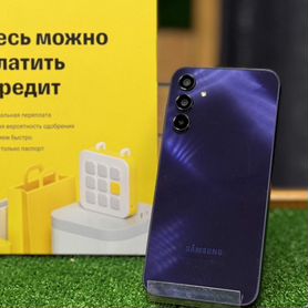 Samsung Galaxy A15, 6/128 ГБ