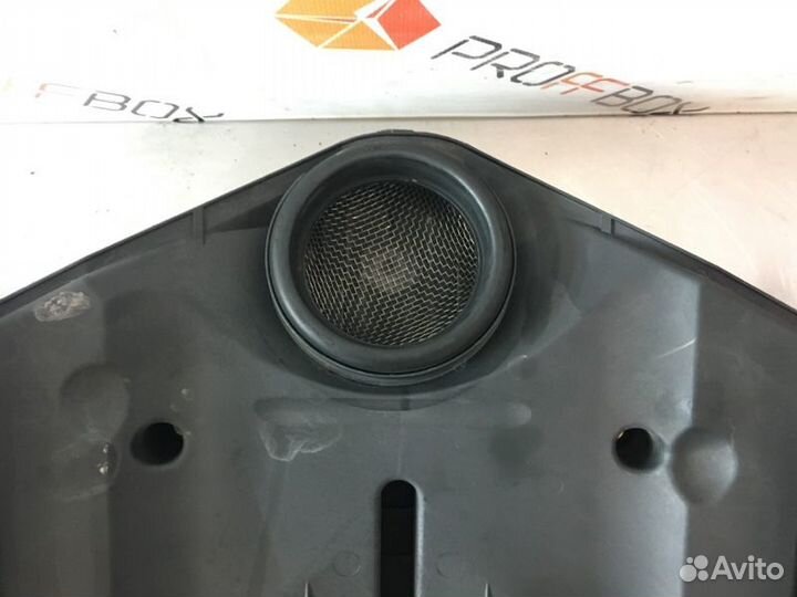 Корпус воздушного фильтра Mercedes Clk A209 M112