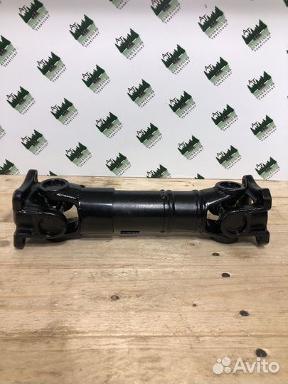 Кардан передний cfmoto x5HO