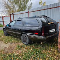 Ford Taurus 3.0 AT, 1992, 90 301 км, с пробегом, цена 550 000 руб.