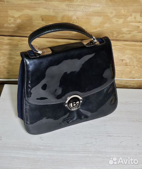 Сумка женская Baldinini