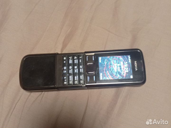 Nokia 8800