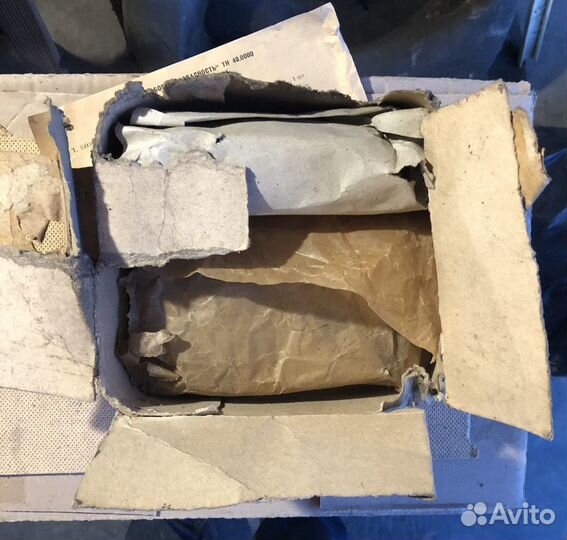 Автонабор Безопасность