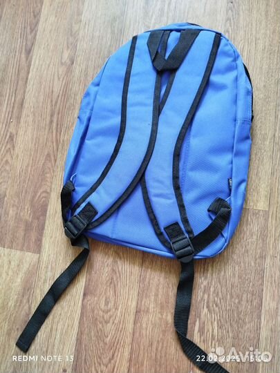 Рюкзак мужской новый