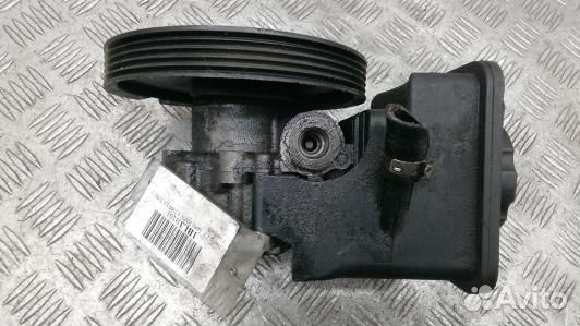 Насос гу дизельный BMW 3 E46 (1BL03BT01)