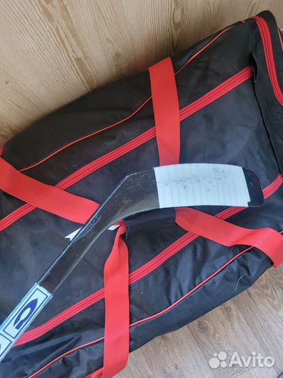 Клюшка CCM Vector