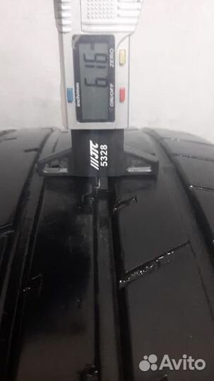 Toyo Proxes R46A 225/55 R19