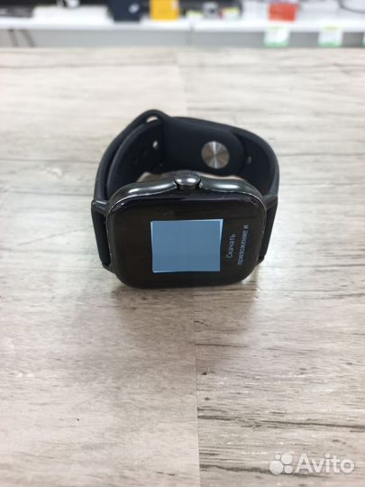 Умные часы Amazfit GTS 2