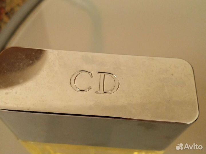 Dior higher energy мужской парфюм