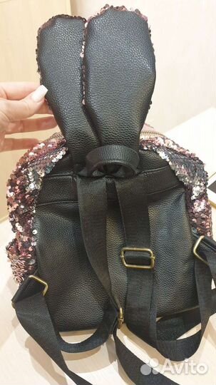 Рюкзак детский для девочки