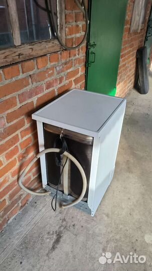 Посудомоечная машина бу hotpoint Ariston