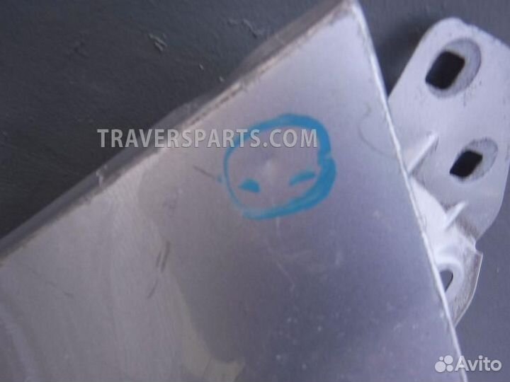 Крыло переднее правое Форд