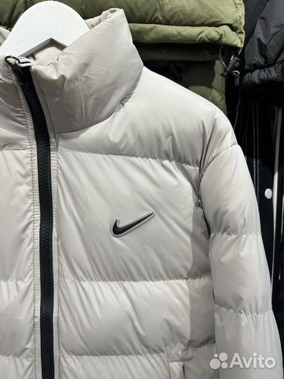 Куртка Nike nocta