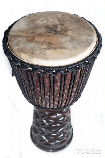 Джембе Индонезия 