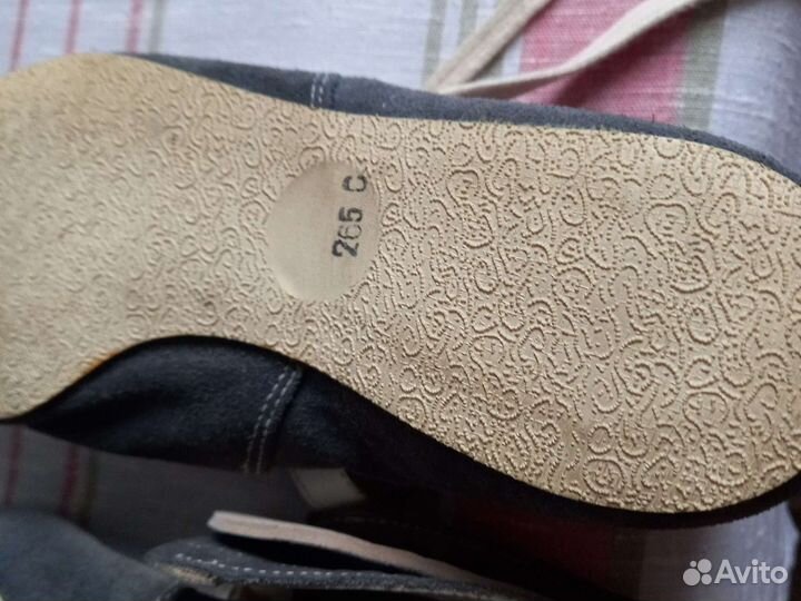 Борцовки - спортивная обувь