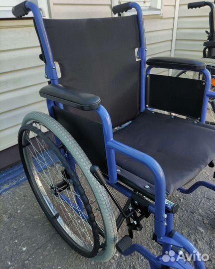 Инвалидная коляска