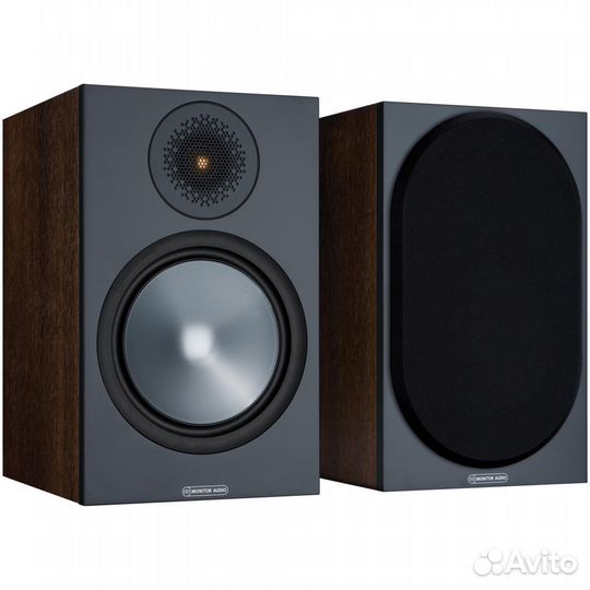 Monitor audio bronze 100 рассрочка