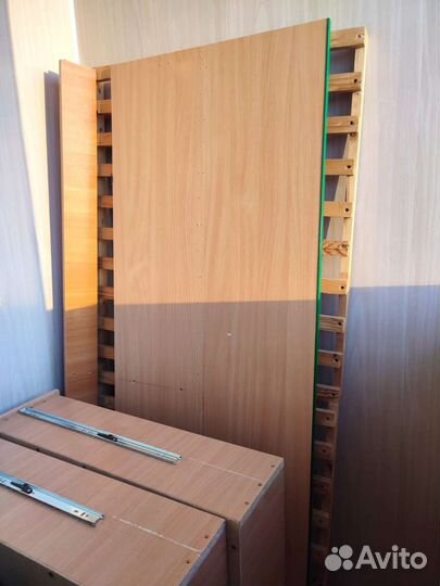 Детская мебель для школьника