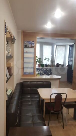 4-к. квартира, 99 м², 13/25 эт.