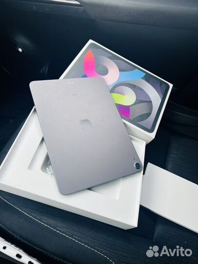 Планшет apple iPad air 4